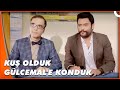 Misafir Umduğunu Değil Bulduğunu Yer | Gülcemal