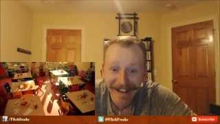 DOE Road Safety Commercial (Reaction)