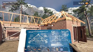 Manos a La Obra El Regreso Al Mundo De La Construcción | #1 Builder Simulator screenshot 2