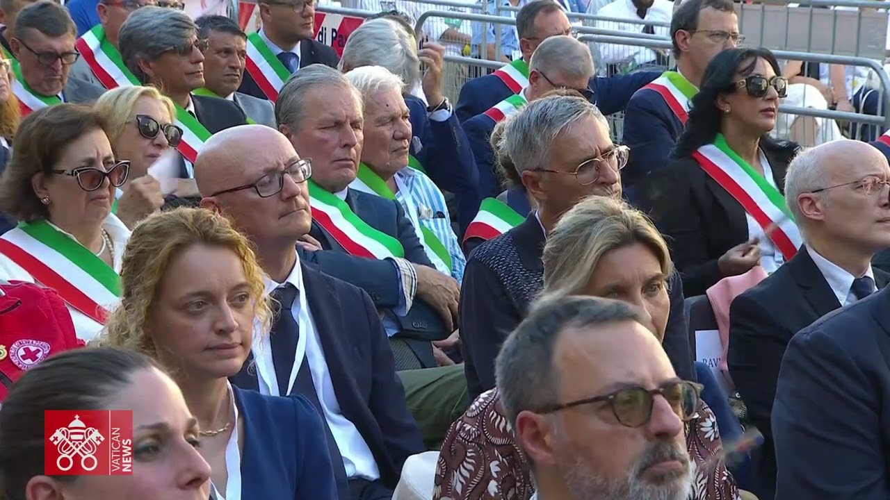 Highlights - June 20, 2026, Celebration of the Word-Pope Leo XIV