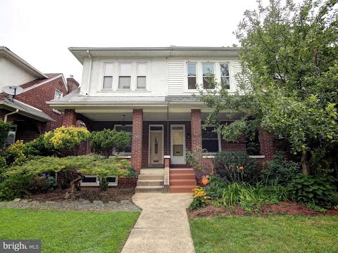 2323 2ND ST, Harrisburg, PA home video tour