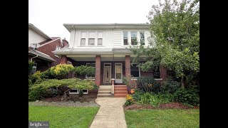 2323 2ND ST, HARRISBURG, PA 17110