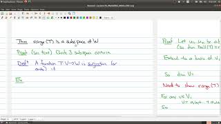 Lecture 10 Part 3 Math 2R03
