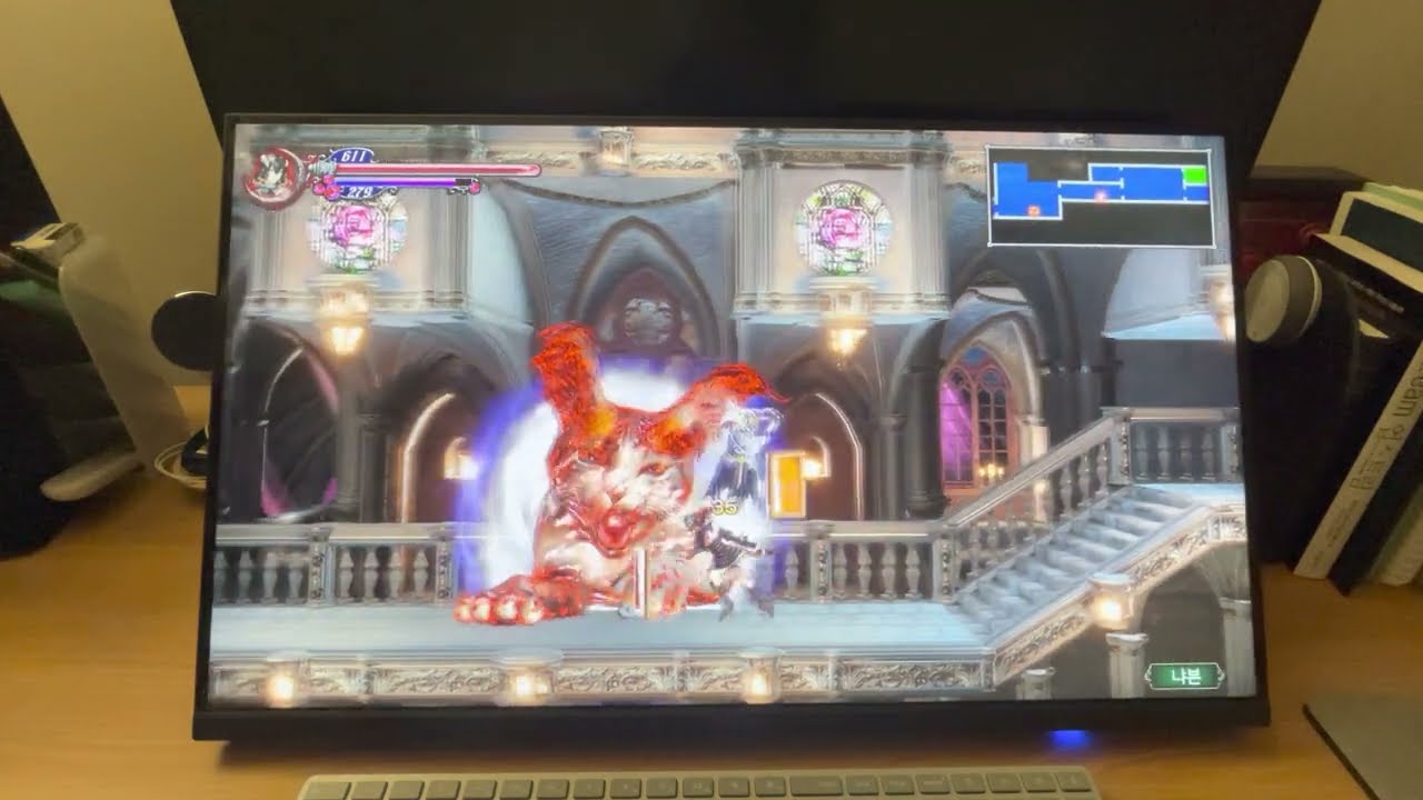 블러드스테인드 pc 8비트 코인 (99) 사진