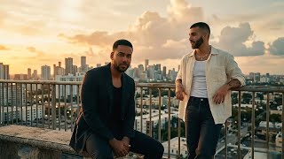 Romeo Santos, Manuel Turizo - Amor sin Valor (Video Oficial)