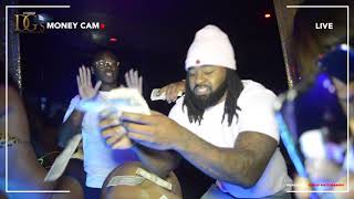 #BigMoneyMonday's Live @DGsDallas
