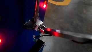 Sophic Automation - AGV 2012