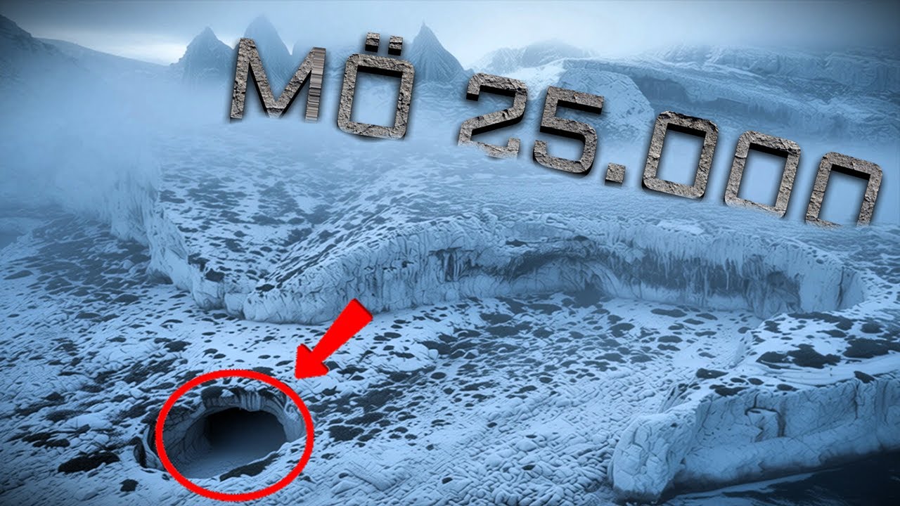 Denizin Altında 27.000 Yıllık Gizem: Cosquer Mağara Resimleri