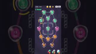 Cell Expansion Wars 4022 ⭐⭐⭐ Walkthrough Krieg der Zellen 4022 screenshot 4