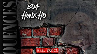 Boa Hunxho - Consequences Official Audio