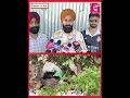 IYC Leader Manpreet Singh, Expresses Concern Over Dumping Site Near Residential Area in Nagapathri.