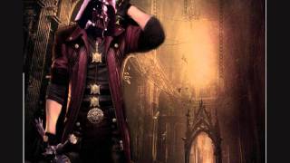 Vaders Never Cry (Devils Never Cry remix)