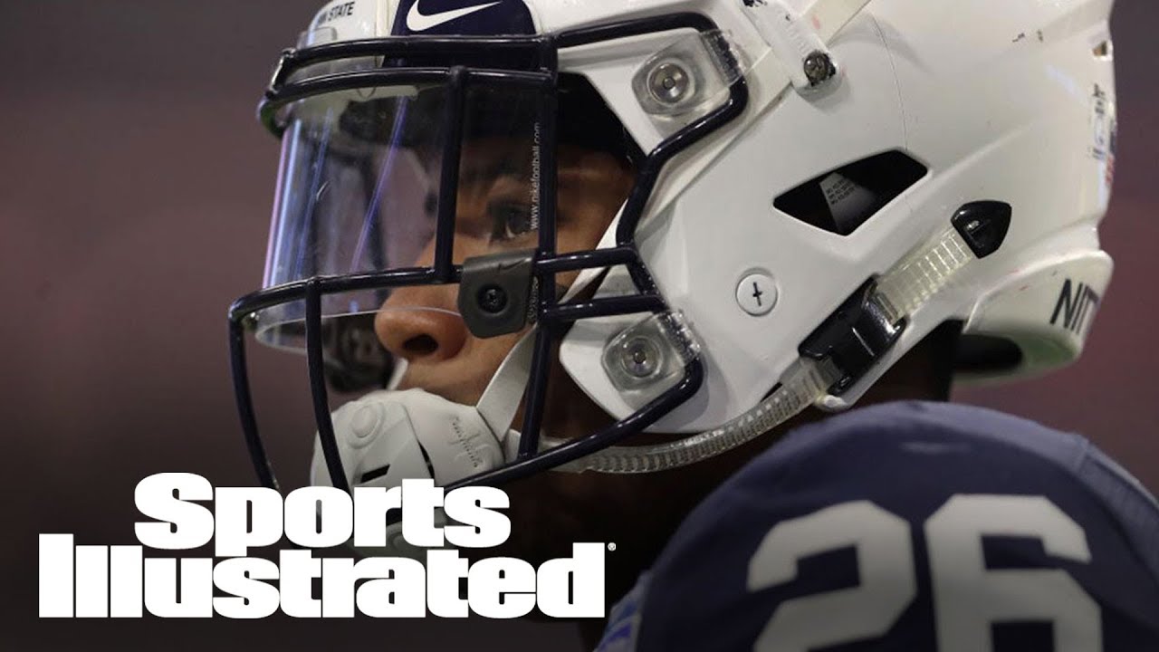 Running backs are coveted once more and Saquon Barkley's stock is soaring