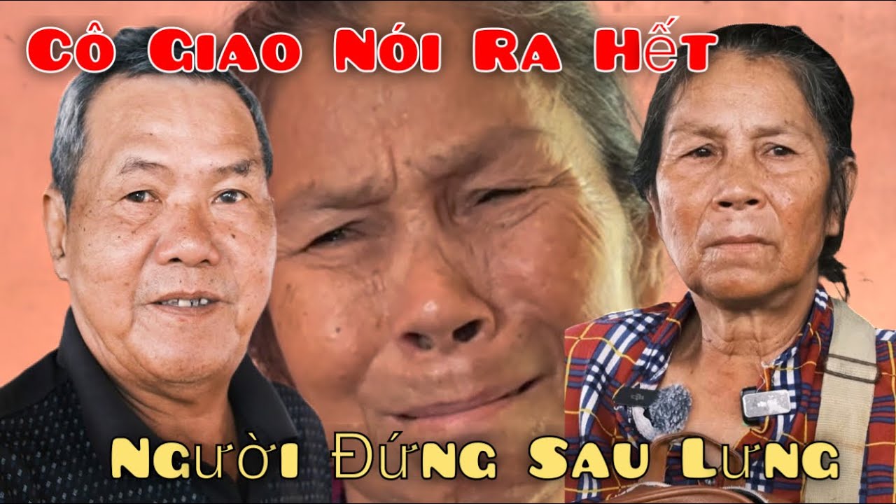 Thương Quá, Cô Giao Uất Ức 2 Ngày Không Ăn 1 Hạt Cơm 