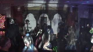 Mamadou Band @ The Floating Lotus - Gloucester MA 2016 Floating Lotus Gloucester Ma