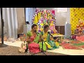 Ammama Emamma| Annamacharya keerthana