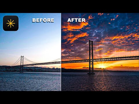 Is Luminar Neo The Future Of Editing? (review)