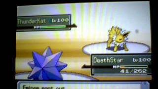 Crankdatpikachu Vs. Eminem