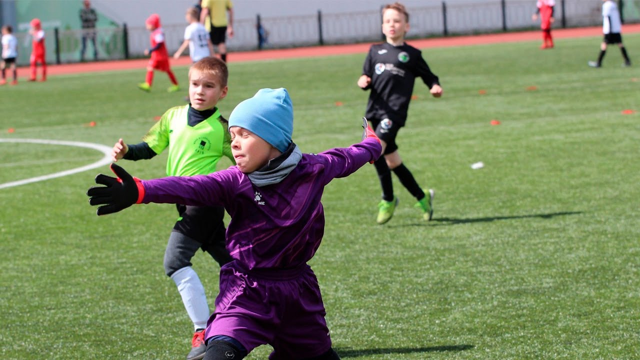 АРГО 2013 х УралKids КУБОК ШАТОВА 2022