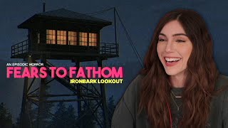 I loved this one! | Fears to Fathom Ironbark Lookout | Marz