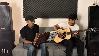 Afgan - Bawalah Cintaku Cover By Nakawan Music