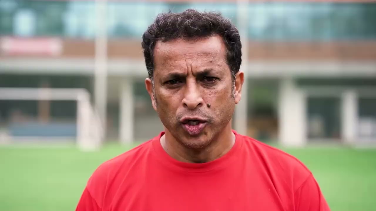 Trailer: Learn Hockey from Former India Hockey Captain Jude Felix in 26 Episodes