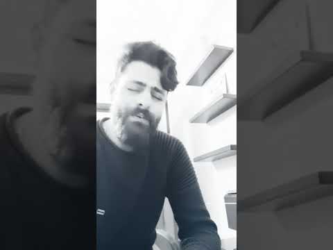 بحبك انت وجاي ما حدا بعبي مطرحك بقلبي