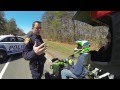 Police Arrest Me Plus ATV Escapes!!