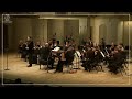 Handel: Arias and concertos with Iestyn Davies | Laurence Cummings & Moscow Chamber Orchestra
