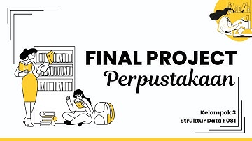 Final Project Struktur Data