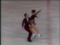 Irina Moiseeva & Andrei Minenkov - 1973 World Figure Skating Championships FD