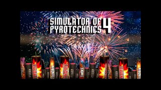 🔴Simulator Of Pyrotechnics  Live New Update Pls Subscribe screenshot 1