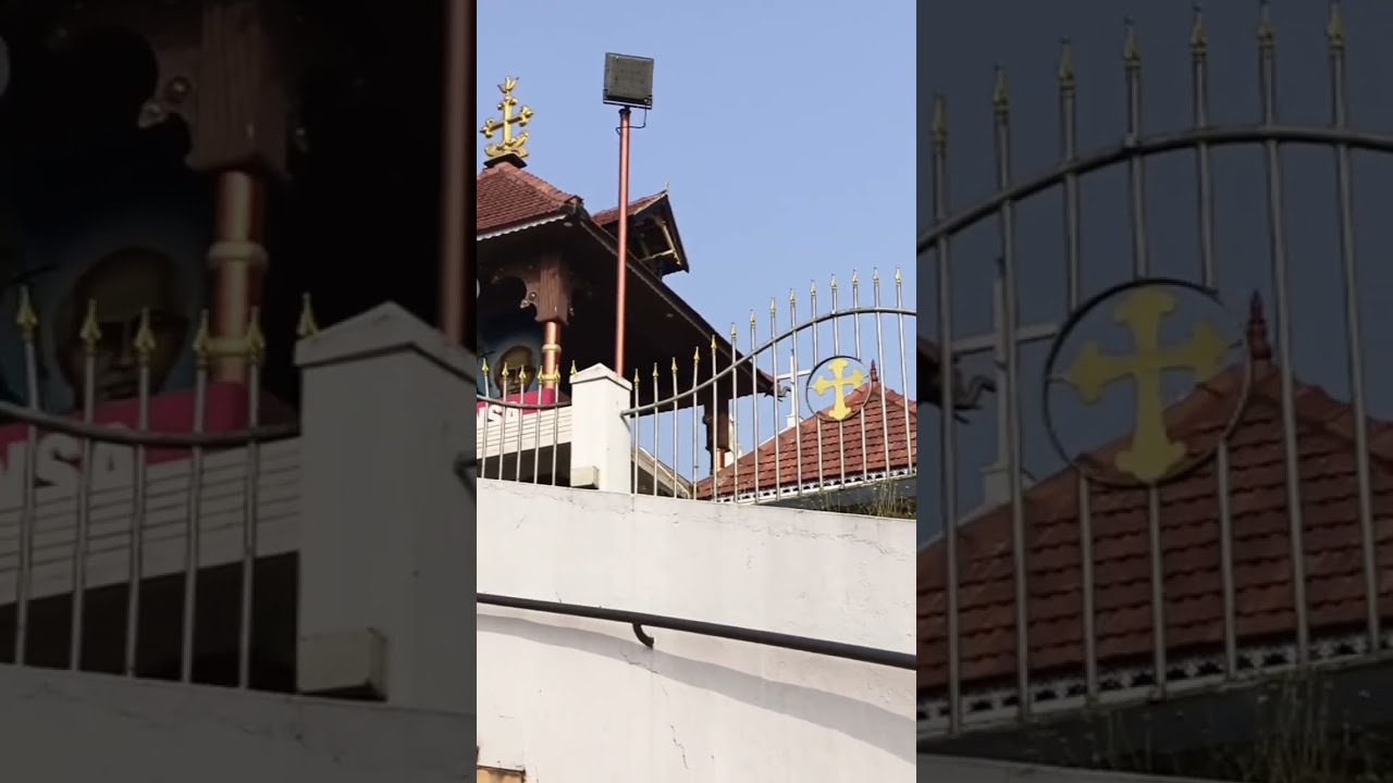 இந்தியாவின் முதல் புனிதர் அல்போன்ஸ் அம்மாள் | Alwin travels 