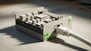 Xuda Datacenters: The Architecture of Global Performance