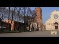 Basilica di san zeno  inside verona