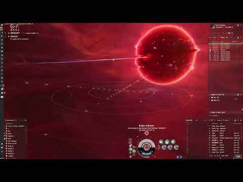 Eve Online .Почвень. Как заработать на Омегу