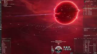 : Eve Online ..    