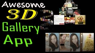 Best 3d Gallery Apps For Your Smartphone screenshot 5