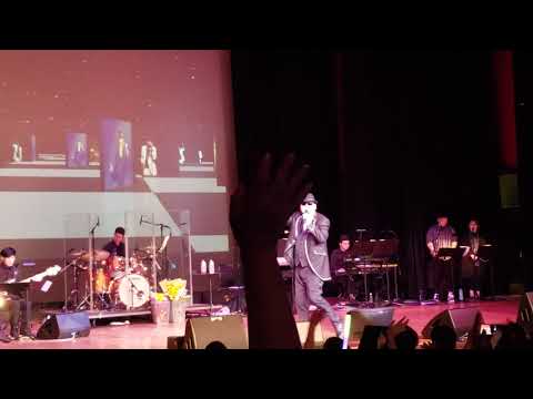 倩影 - 蔡楓華情深摯意演唱會2018