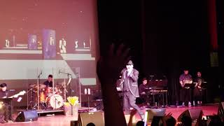 倩影 - 蔡楓華情深摯意演唱會2018