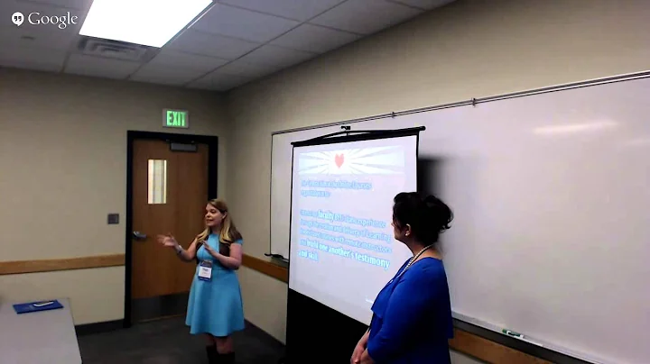 Magnamious Teaching Groups: Working Together Heart...
