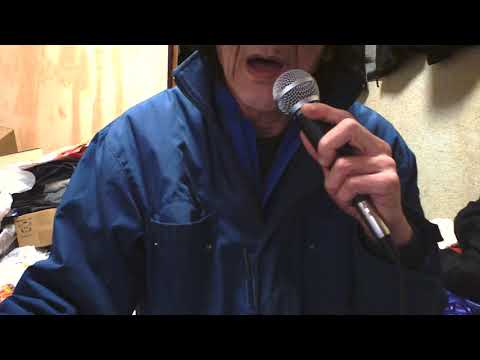 ルージュの伝言　男性ボーカル　ユーミン　原曲キー 0204
