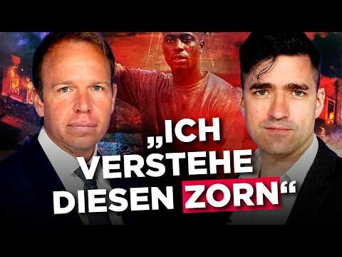 Migranten-Gewalt und es kracht! Martin Sellner: Ich verstehe diesen Zorn!