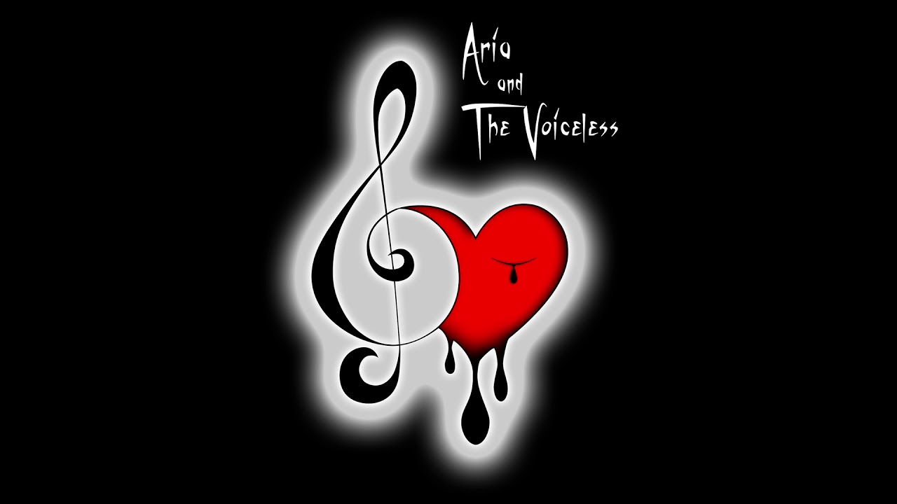 Aria And The Voiceless @ Scotty's 12/15/18