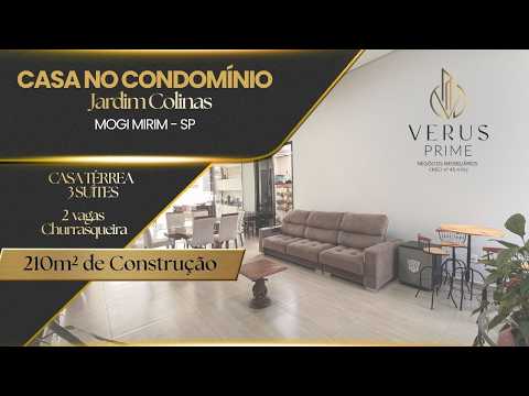 Vídeo do imóvel