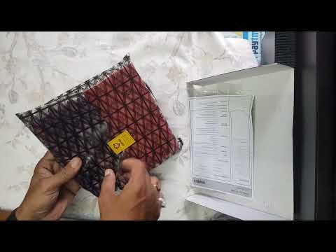 #UNBOXING #H61 #FRONTECH by GOODLUCKTECH