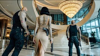 Aisi Genius Robbery Ke Sarkar Dang Reh gayi ( The Misfits Movie Explained In Hindi/Urdu