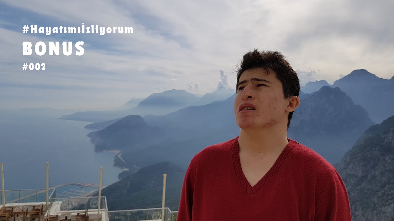 #Hayatımıİzliyorum