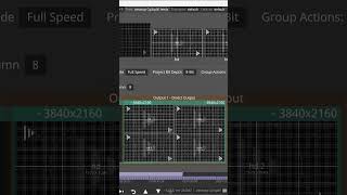 Configuring Custom Resolutions for the X1 - Pt. 2