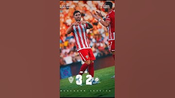 Thumbnail of Al nassr Vs. Almeria, friendship match #almería #alnassr  #spain #football #soccer  #foryou #shorts